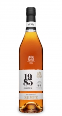 Armagnac, Bas Armagnac - Sempé - 1985