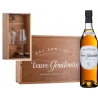Bas Armagnac - J. Goudoulin - Coffret 1993