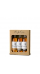 Bas Armagnac - Dartigalongue - Coffret Découverte