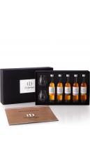 Bas Armagnac - Dartigalongue - Coffret Expérience