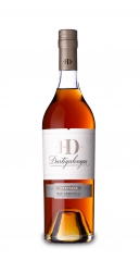 Bas Armagnac - Dartigalongue - 20 ans d'Âge - HERITAGE