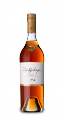 Bas Armagnac - Dartigalongue - 1964