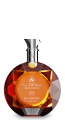 Bas Armagnac - Veuve Lafontan - 2010 - - Carafe Diam's