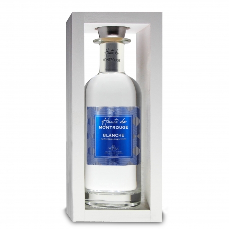 Armagnac, Bas Armagnac - Hauts de Montrouge - Blanche