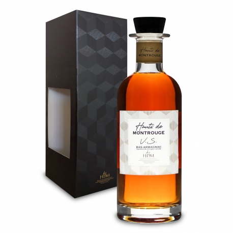  70 cl étui carton