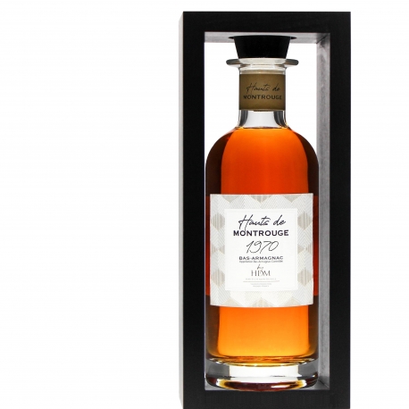 Armagnac, Bas Armagnac - Hauts de Montrouge - 1970