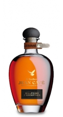 Armagnac, Bas Armagnac - Jean Cavé - 1969 Brut de fût