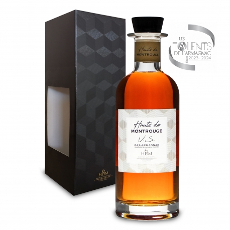 Armagnac, Bas Armagnac - Hauts de Montrouge - V.S.