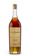 Bas Armagnac - J. Goudoulin - 2008 Cask Strenght