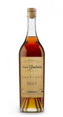 Bas Armagnac - J. Goudoulin - 2015 Cask Strenght