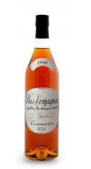 Bas Armagnac - J. Goudoulin - 1946