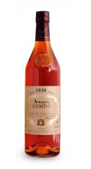 Armagnac, Bas Armagnac - Sempé - 1930