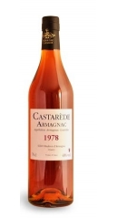 Armagnac - Castarède - 1978