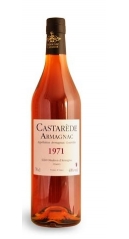 Armagnac - Castarède - 1971