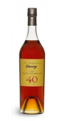 Bas Armagnac - Darroze - 40 ans d'âge