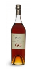 Bas Armagnac - Darroze - 60 ans d'âge