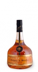 Armagnac, Bas Armagnac - de Montal VSOP