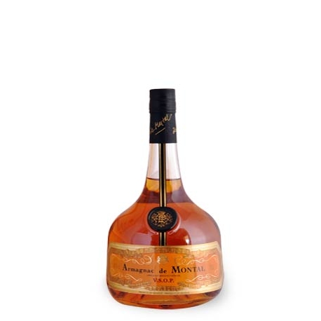 Armagnac, Bas Armagnac de Montal VSOP at cellar price - Your