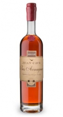 Armagnac, Bas Armagnac - Jean Cavé - Hors d'âge