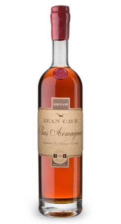 Armagnac Veuve Goudoulin 1976 40% - Hors d'Age