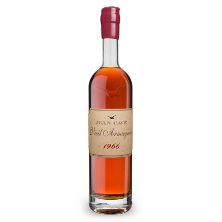 Bas Armagnac Vintage ブランデー1966 BHAKTA 1966 Armagnac | Single Vintage Brandy from Bas