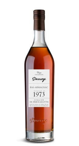 Bas Armagnac Darroze 1973 at cellar price - Your personalised armagnac