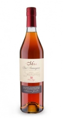 Bas Armagnac - Château de Millet - Hors d'âge