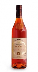 Armagnac, Bas Armagnac - Sempé - 2000