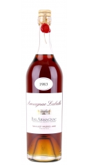 Bas Armagnac - Laballe - 1983