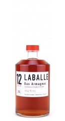 Bas Armagnac - Laballe - 12 RICH