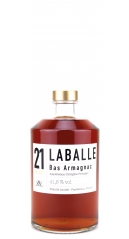 Bas Armagnac - Laballe - 21 Gold