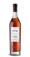 Bas Armagnac - Darroze - 1986