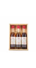 Bas Armagnac - Château de Millet - VS / VSOP / XO