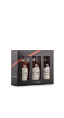 Bas Armagnac - J. Goudoulin - Coffret Découverte