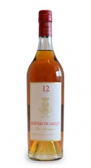 Bas Armagnac - Château de Lacquy - 12 years old