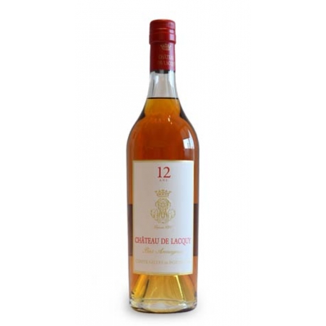 ワイン BAS ARMAGNAC LAUBADE1993 Bas Armagnac Château de Laubade 1999 at cellar price - Your