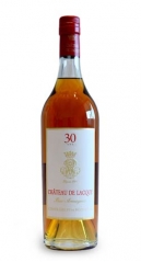 Bas Armagnac - Château de Lacquy - 30 years