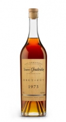 Bas Armagnac - J. Goudoulin - 1973 Brut de fût