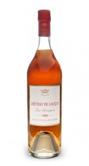 Bas Armagnac - Château de Lacquy - 1983