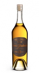 Bas Armagnac - J. Goudoulin - VSOP double Cask