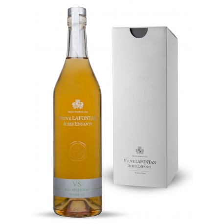 Bas Armagnac - Veuve Lafontan - VS