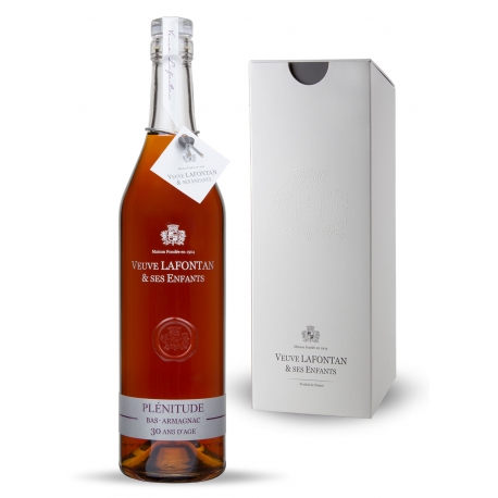 Bas Armagnac - Veuve Lafontan - 30ans