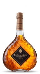 Armagnac - Clés des Ducs - XO