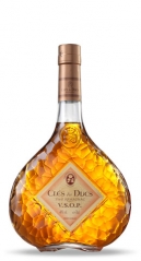 Armagnac - Clés des Ducs - VSOP