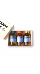 Bas Armagnac - Laballe - Coffret 3/12/21ans