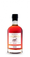 Bas Armagnac - Domaine de Charron - 1989