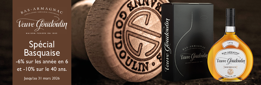 Promo Goudoulin Décembre 2025